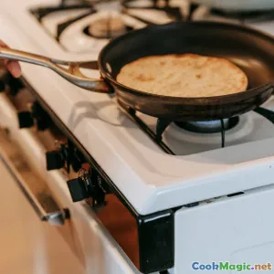 Mastering Flatbread Rolling for Indian Chapatis