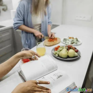 Opanowanie umiejętności posługiwania się nożem dla domowych kucharzy