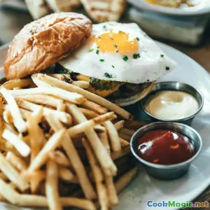 Mastering the Art of French Sauce Making