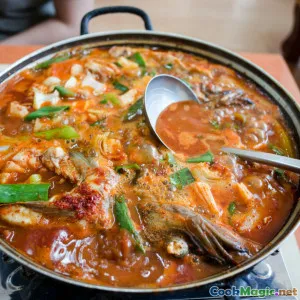 Mastering the Art of Montenegrin Fish Brodet