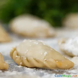 A Guide to Chilean Empanada Dough Perfection