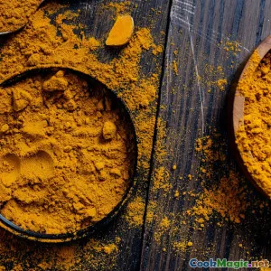 Maximizing Flavors with Kyrgyz Spice Blends