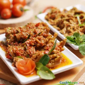 Minangkabau Influence on Sumatran Beef Rendang