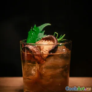 Мастерство миксологии для начинающих