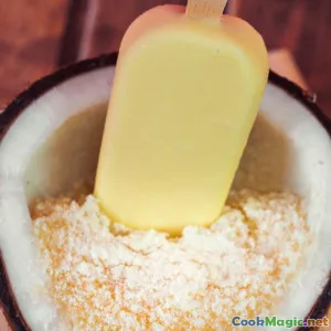 Modern Takes on Classic Tongan Tropical Fruit Sweets