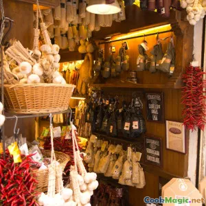 The Role of Local Farmers in Egyptian Food