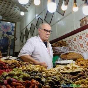 How Pite Became a Kosovar Staple