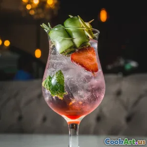 Tạo Ra Ly Cocktail Hoàn Hảo Tại Nhà