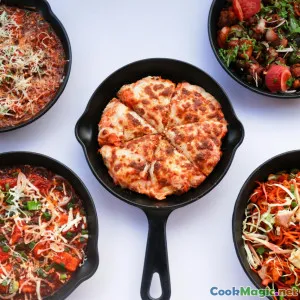 融合料理中应对饮食限制的指南