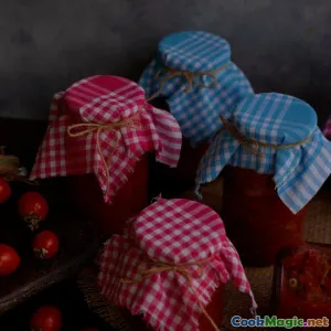 Navigating Ukraine's Seasonal Fermented Vegetables