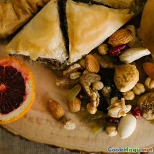 Navruz Specialties Celebrating Uzbek Spring Foods