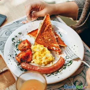 Personalização Nutricional através da Tecnologia