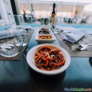 Pairing Beverages with Popular Tajik Dishes