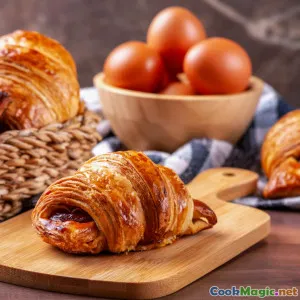 Pairing Classic French Pastries with Thai Ingredients