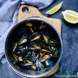 Pairing Seafood and Native Herbs in Australian Cuisine