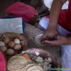 Perfecting Sri Lankan Kottu Roti at Home