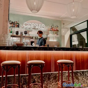 Lịch sử của các loại cocktail mang tính biểu tượng