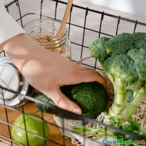 Adjusting Classic Hungarian Dishes for Plant Based Diets