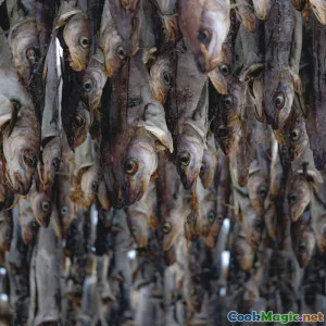 Preserving Fish The Art of Irish Smoking Methods