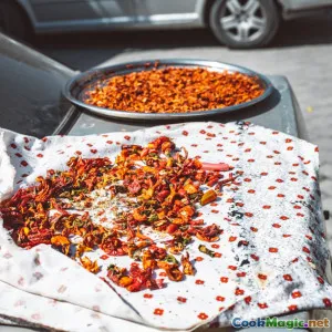 Preserving Food in Tonga Traditional Methods and Uses