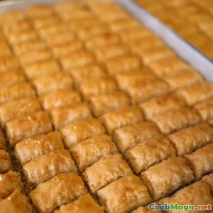 Preserving Montenegrin Sweets with Traditional Methods