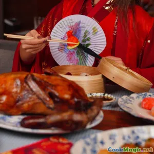 Proper Seating Arrangements at Chinese Banquets
