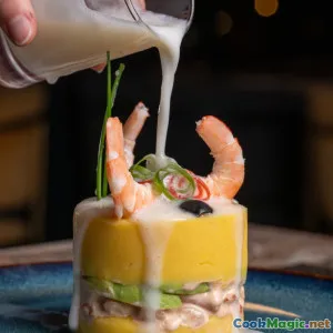 Proper Techniques for Cooking Peruvian Causa