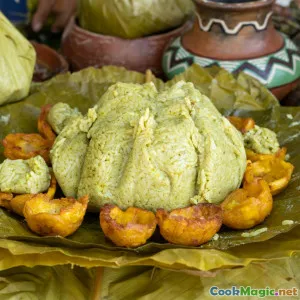 Regional Variations in Peruvian Rice Dishes