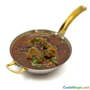 Regional Variations of Nigerian Efo Riro Stew