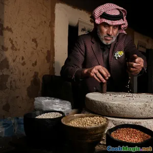 Reviving Ancient Egyptian Cooking Techniques