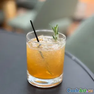 Làm sống lại những ly cocktail cổ điển với một chút thay đổi