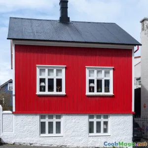 Reykjavik Street Food Exploring Local Favorites