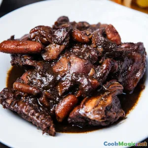 The Role of Breadfruit in Saint Lucian Food Culture