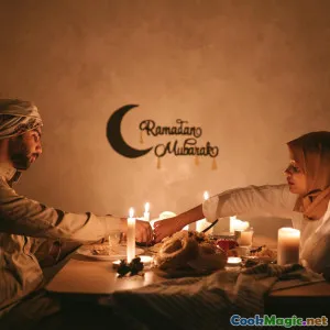 Role of Fasting Foods in Orthodox Easter Meals