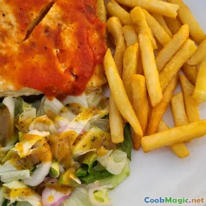 Savoring Japanese Street Food Favorites at Home