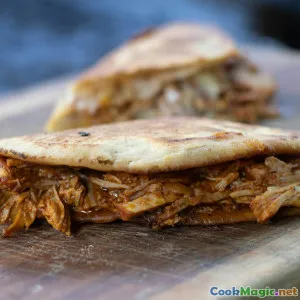 Savoring Colombian Arepas Variations