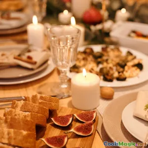 Savoring Finnish Winter Comfort Foods