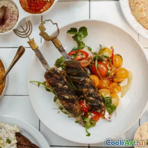 Rozkoszowanie się najlepszymi kuchniami świata