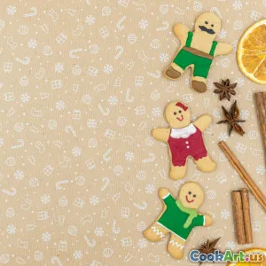 冬のスパイスを味わう