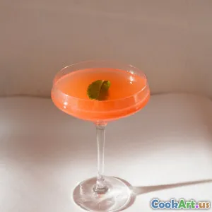Cocktail Mặn: Một Cuộc Phiêu Lưu Về Kết Cấu