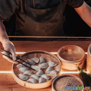 Combinaisons Savoureuses Interculturelles