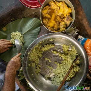 Sprytne gotowanie z całego świata