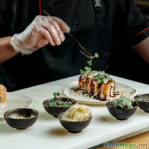 Seafood Delicacies of Mauritius