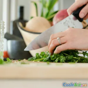 Сезонная кулинария: руководство по сохранению свежести продуктов круглый год