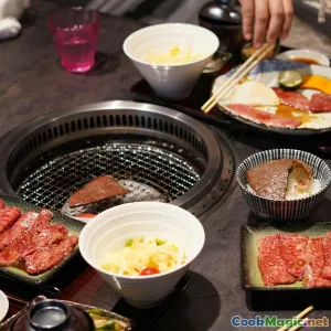 Saisonales Essen weltweit