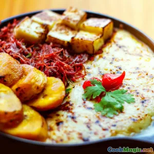 Seasonal Ingredients That Define Dominican Dishes