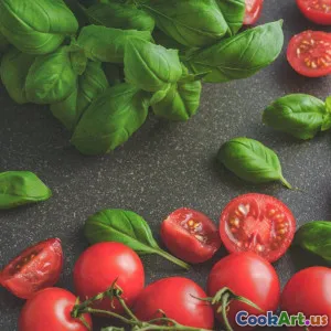 旬の食材：自然とともに料理する