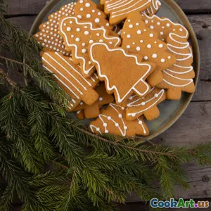 Kue Musiman dari Seluruh Dunia