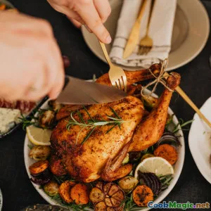 Seasonal Vegetables and Their Uses in Montenegrin Food