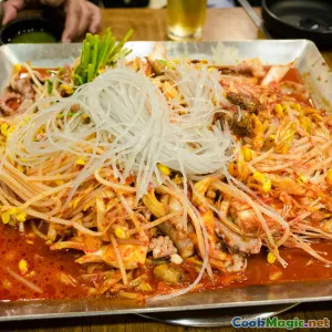 Secrets Behind Flavorful Korean Seafood Dishes